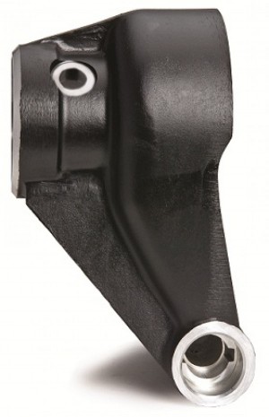 Jaguar Rear Upright - Magnesium